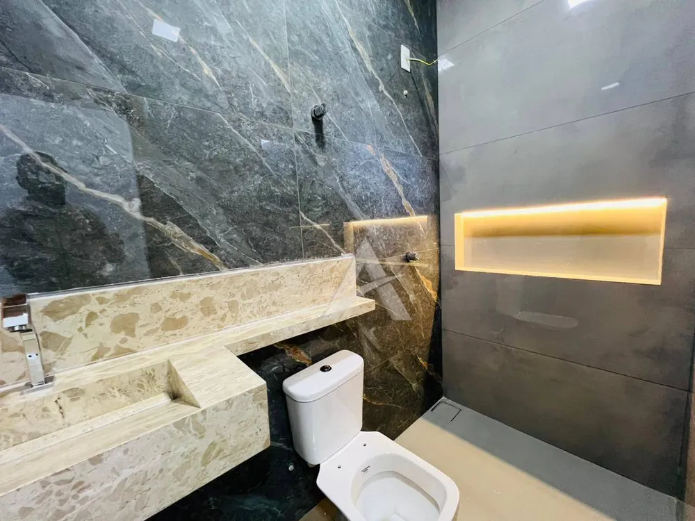 Casa, 3 quartos, 105 m² - Foto 8