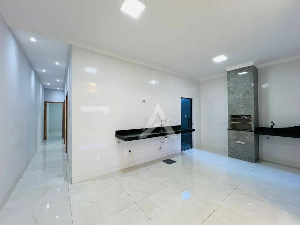 Casa, 3 quartos, 105 m² - Foto 5