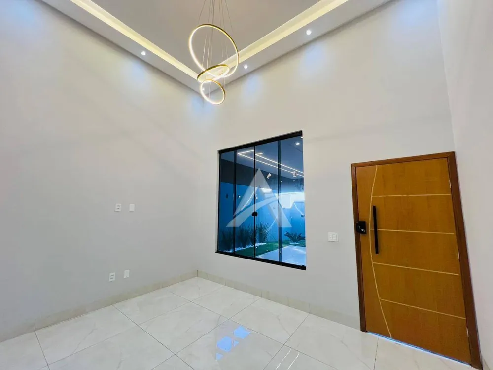 Casa, 3 quartos, 105 m² - Foto 3