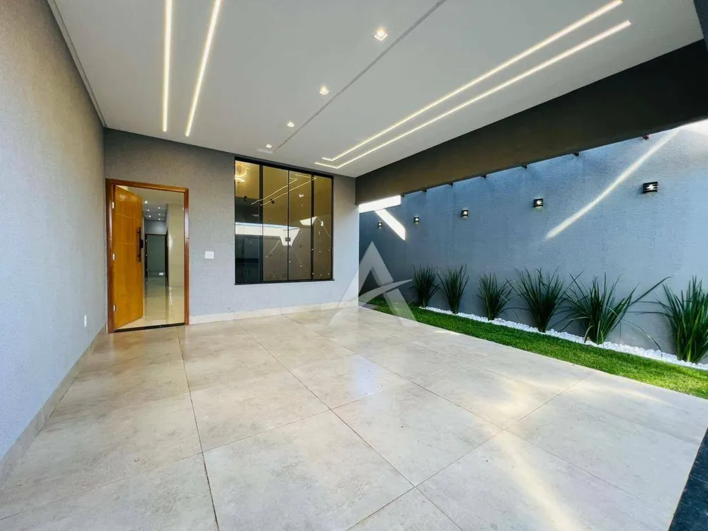 Casa, 3 quartos, 105 m² - Foto 2