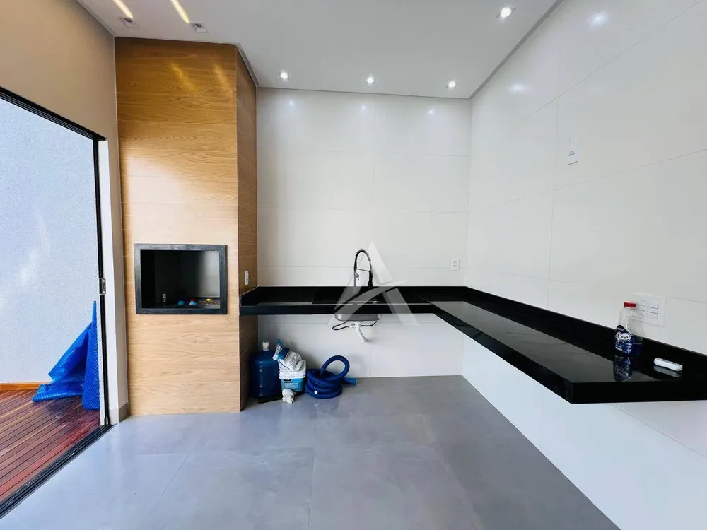Casa, 3 quartos, 150 m² - Foto 4