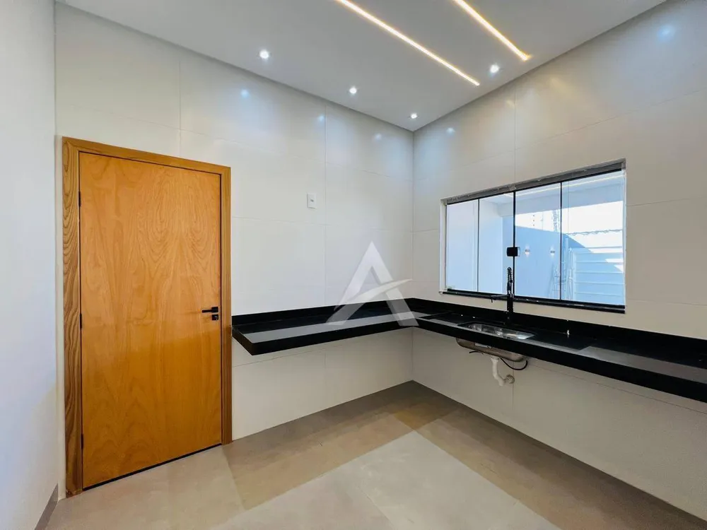 Casa, 3 quartos, 150 m² - Foto 12