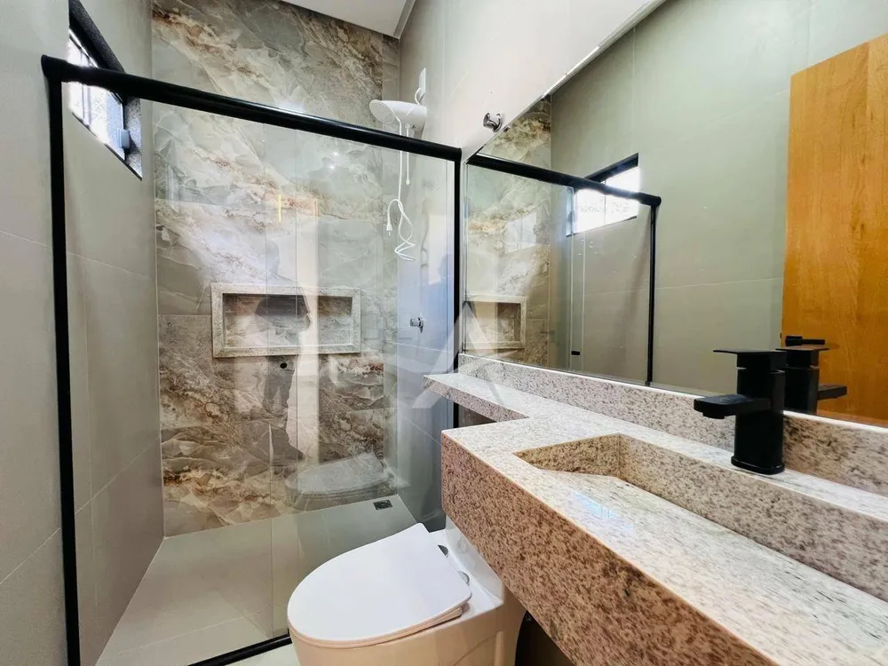Casa, 3 quartos, 150 m² - Foto 6