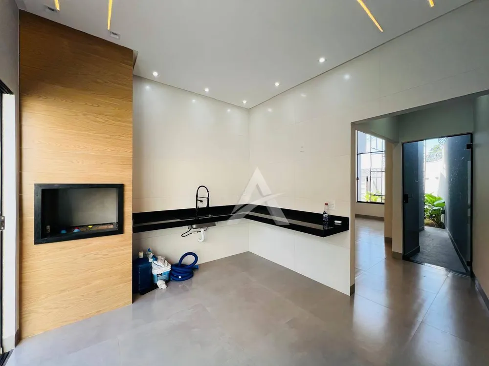 Casa, 3 quartos, 150 m² - Foto 3