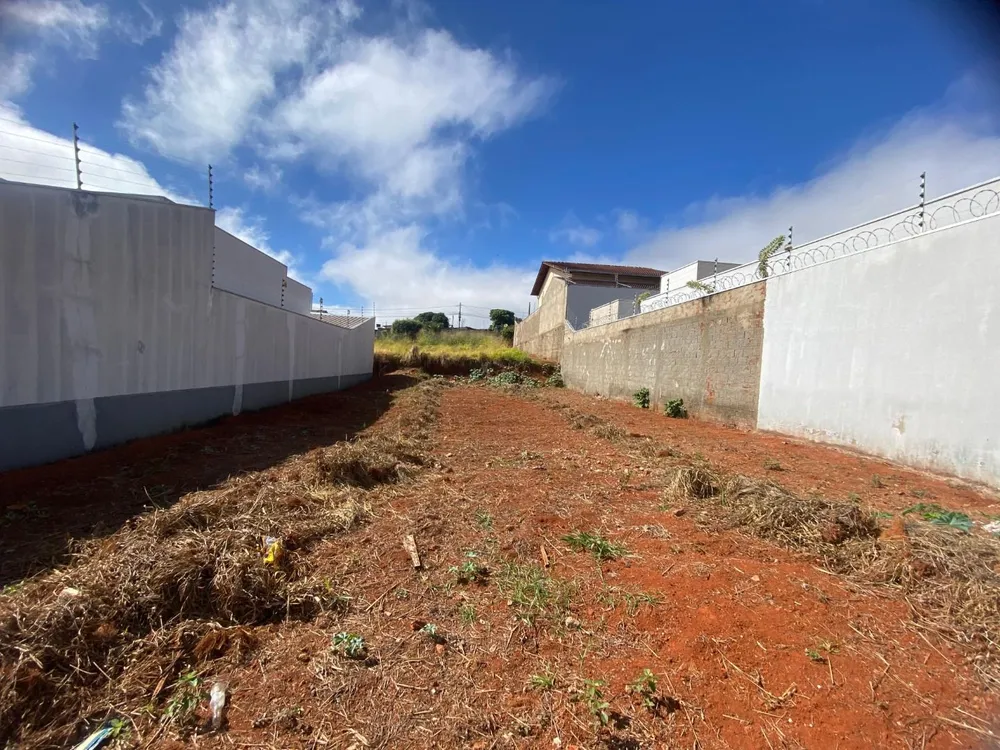 Terreno, 300 m² - Foto 1