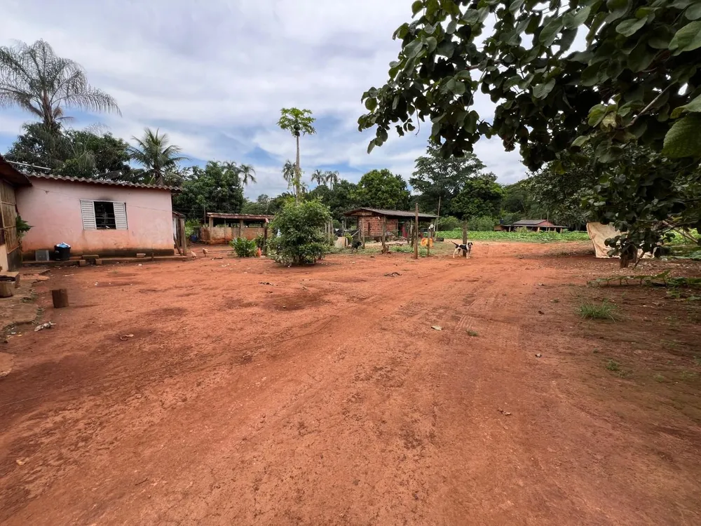 Chácara, 3 quartos, 5 hectares - Foto 3