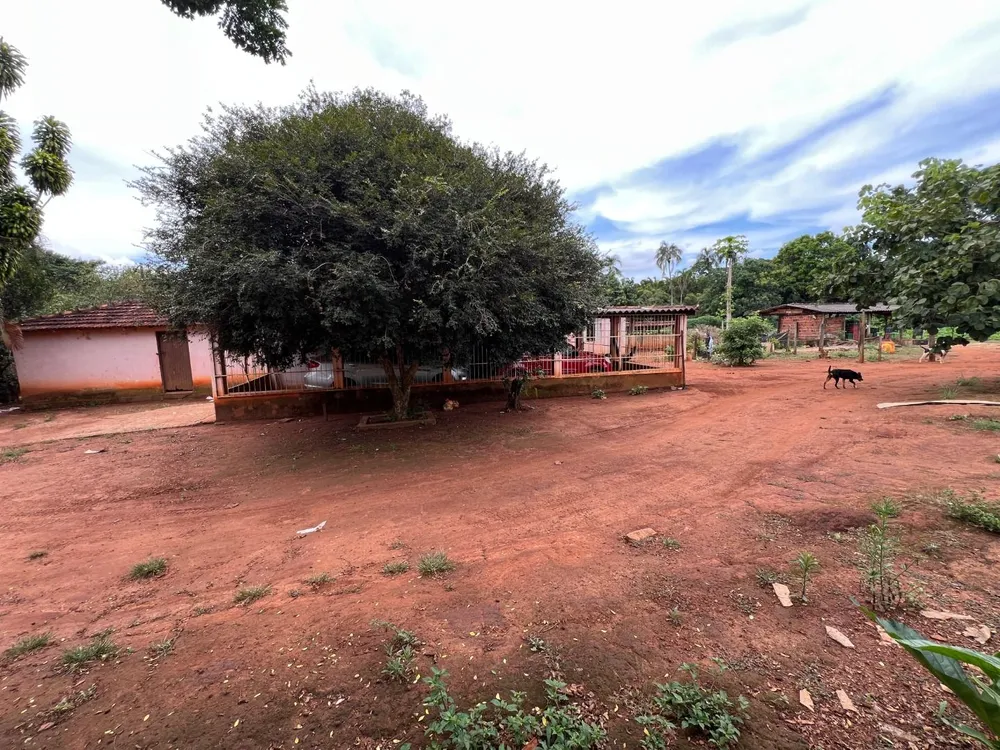 Chácara, 3 quartos, 5 hectares - Foto 1