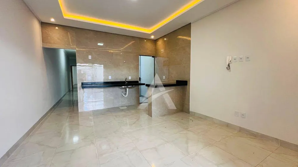 Casa, 3 quartos, 84 m² - Foto 4