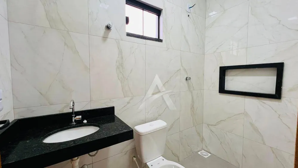 Casa, 3 quartos, 84 m² - Foto 14