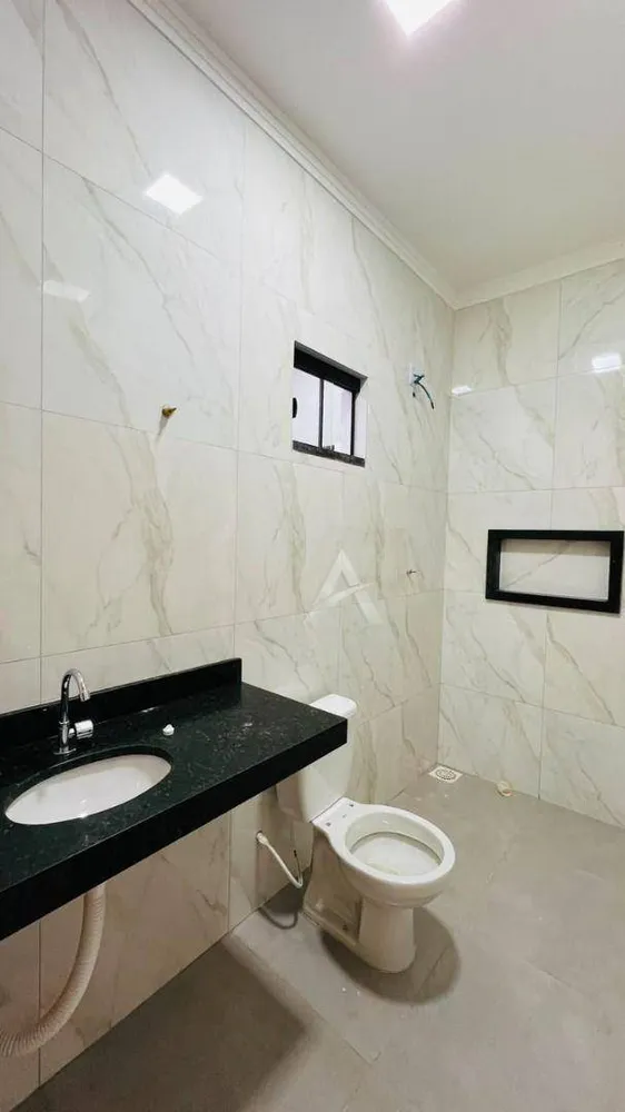 Casa, 3 quartos, 84 m² - Foto 10