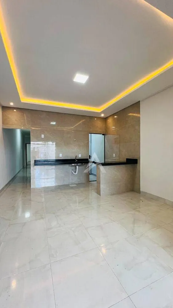 Casa, 3 quartos, 84 m² - Foto 5