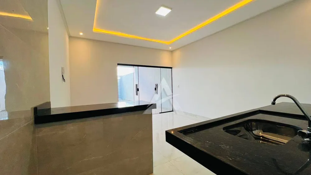 Casa, 3 quartos, 84 m² - Foto 6