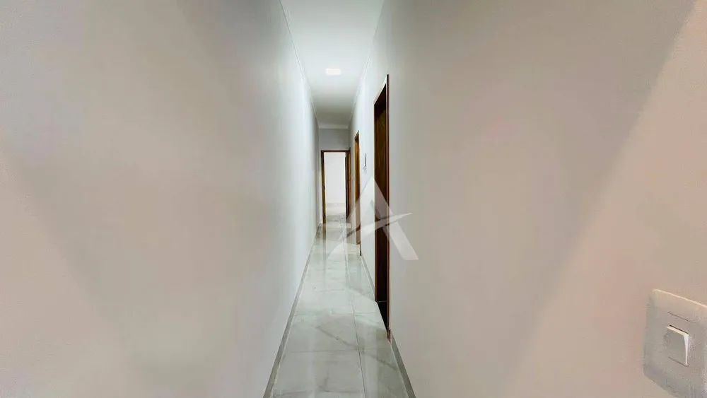 Casa, 3 quartos, 84 m² - Foto 7