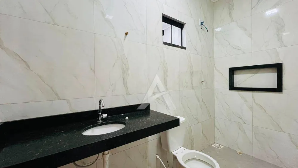 Casa, 3 quartos, 84 m² - Foto 9