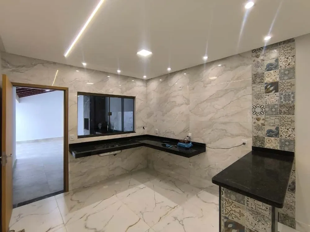 Casa, 3 quartos, 150 m² - Foto 6