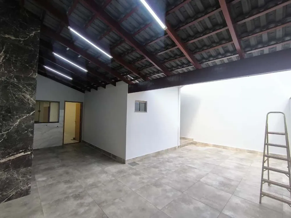 Casa, 3 quartos, 150 m² - Foto 9
