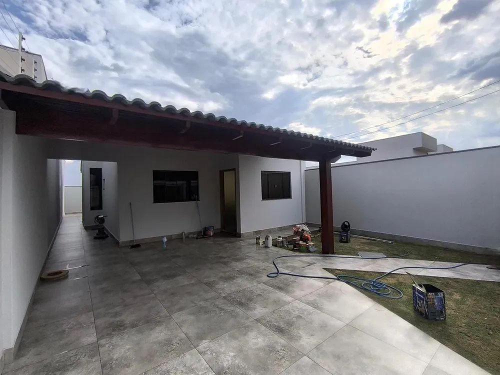 Casa, 3 quartos, 150 m² - Foto 1