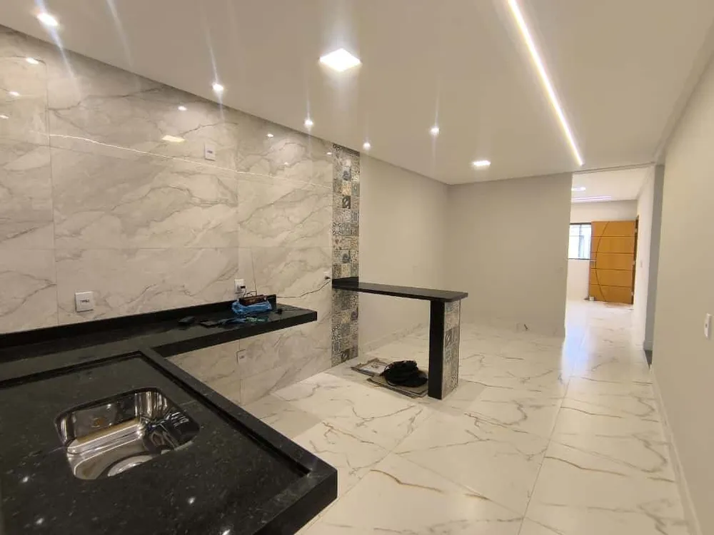 Casa, 3 quartos, 150 m² - Foto 16