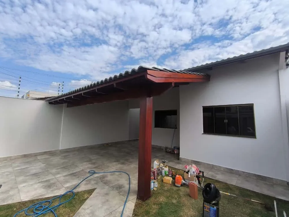 Casa, 3 quartos, 150 m² - Foto 15