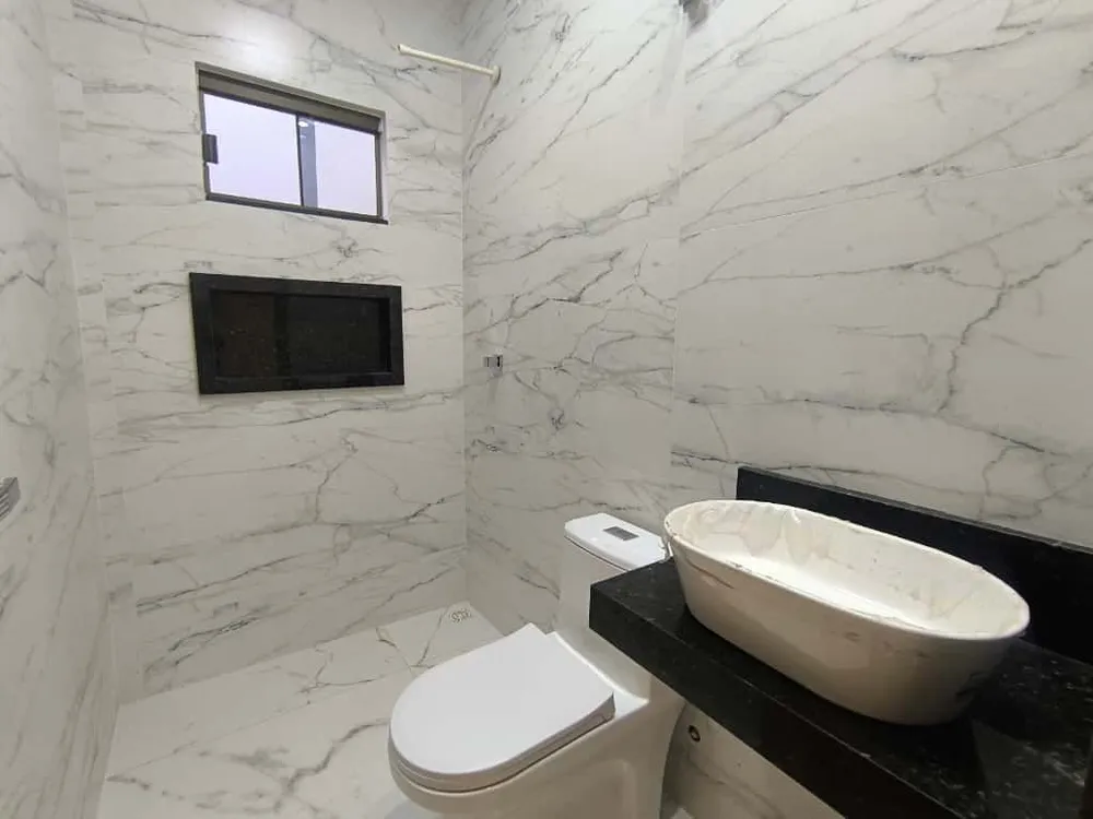Casa, 3 quartos, 150 m² - Foto 11