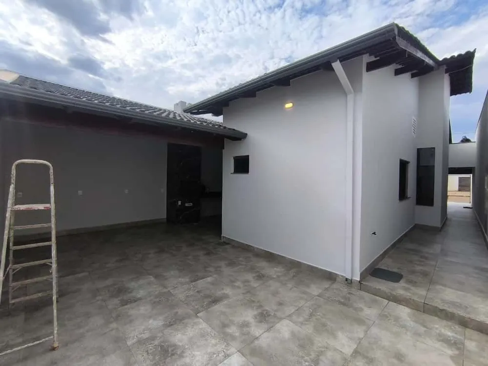 Casa, 3 quartos, 150 m² - Foto 5