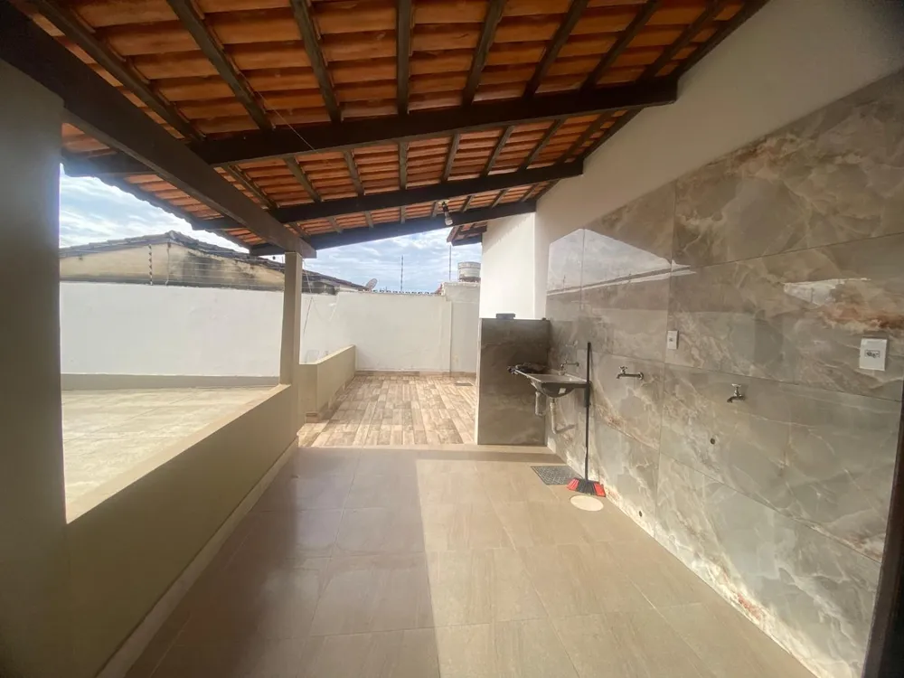 Casa, 3 quartos, 133 m² - Foto 4