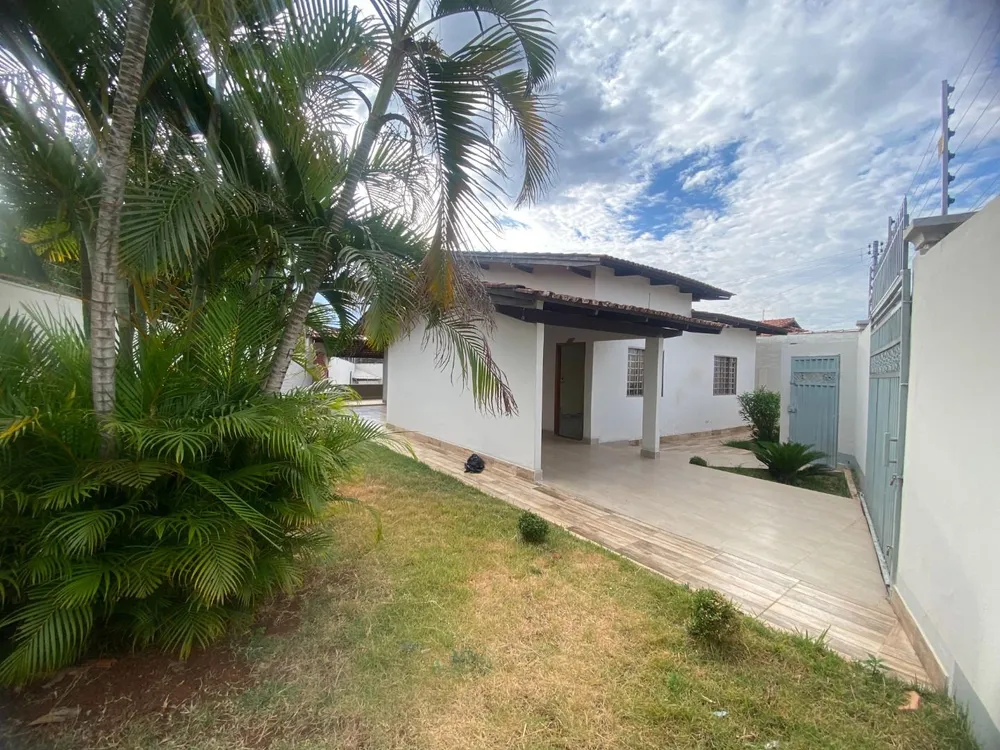 Casa, 3 quartos, 133 m² - Foto 1