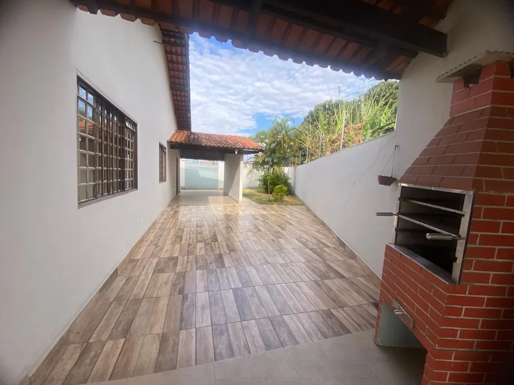 Casa, 3 quartos, 133 m² - Foto 3