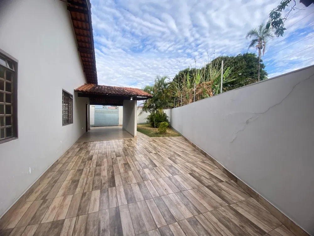 Casa, 3 quartos, 133 m² - Foto 2