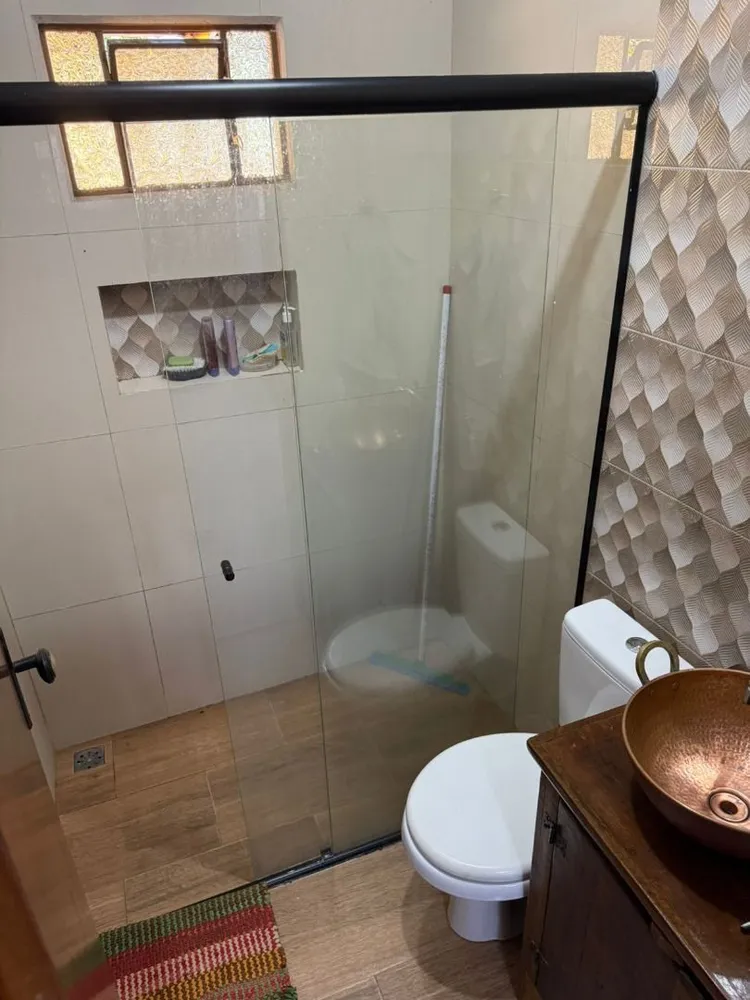 Chácara, 4 quartos, 9500 m² - Foto 9