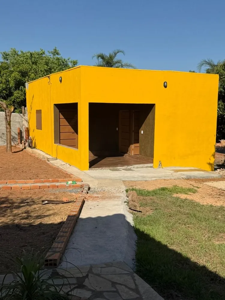 Chácara, 4 quartos, 9500 m² - Foto 2