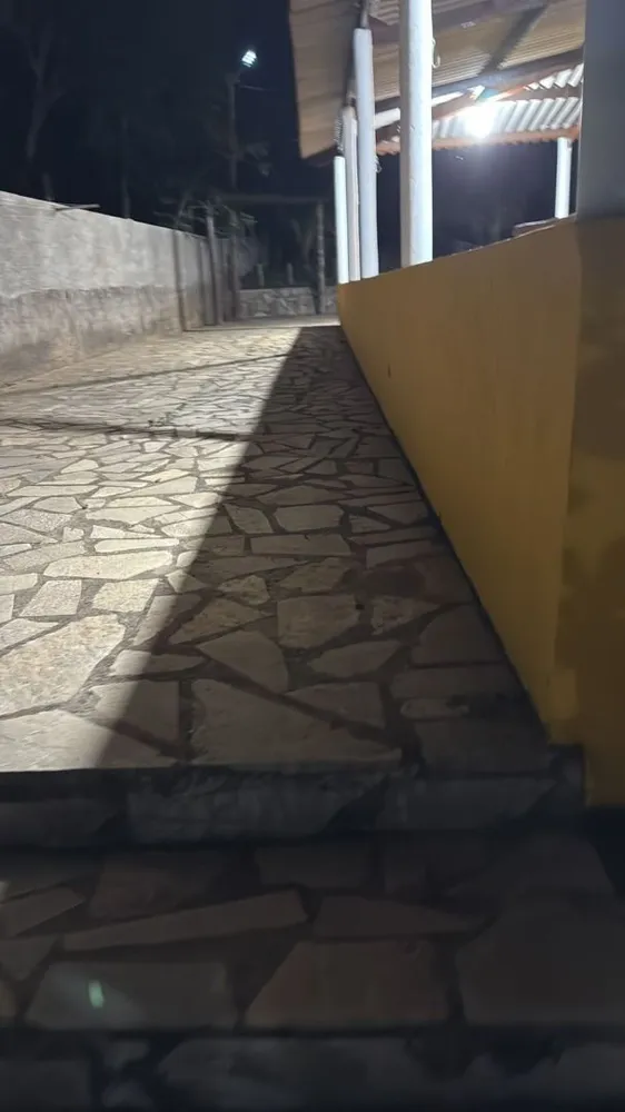Chácara, 4 quartos, 9500 m² - Foto 5
