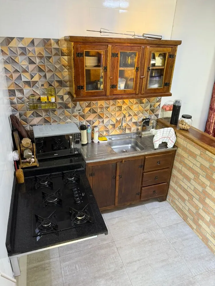 Chácara, 4 quartos, 9500 m² - Foto 10