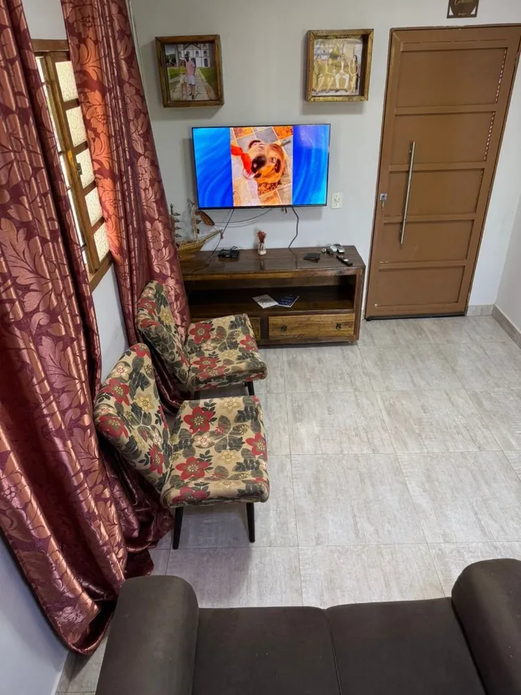 Chácara, 4 quartos, 9500 m² - Foto 7