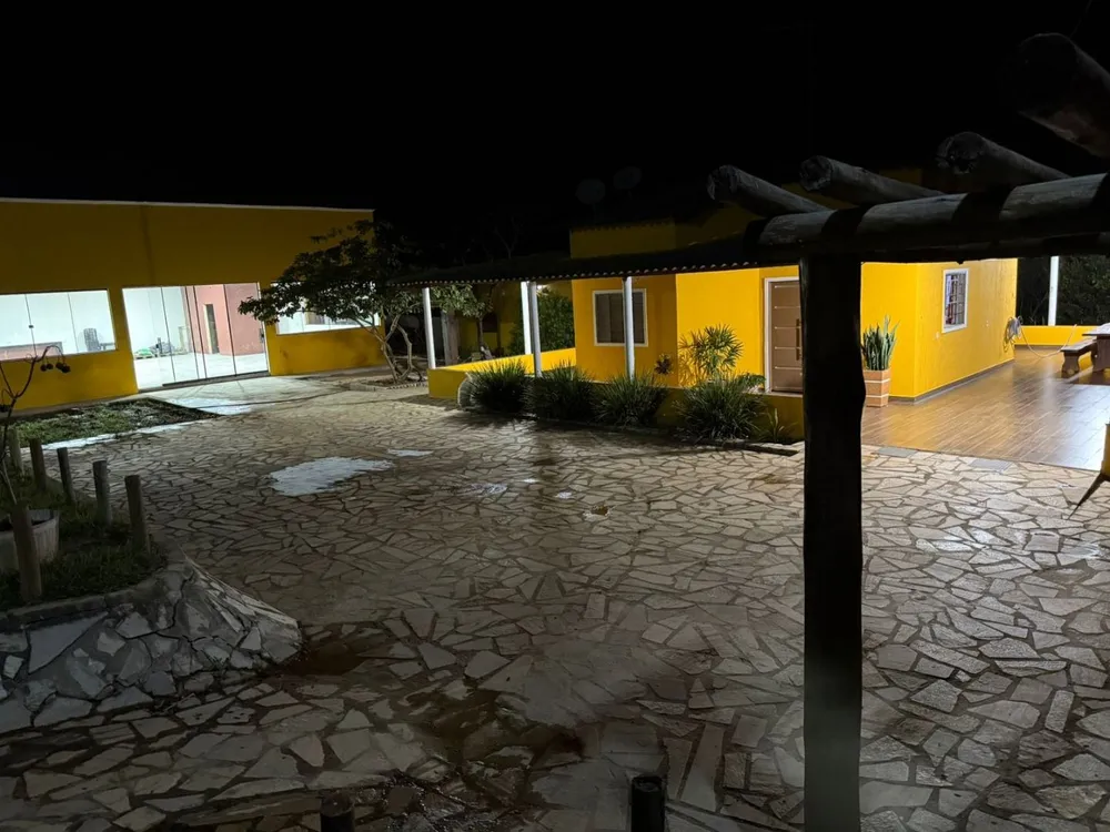 Chácara, 4 quartos, 9500 m² - Foto 3
