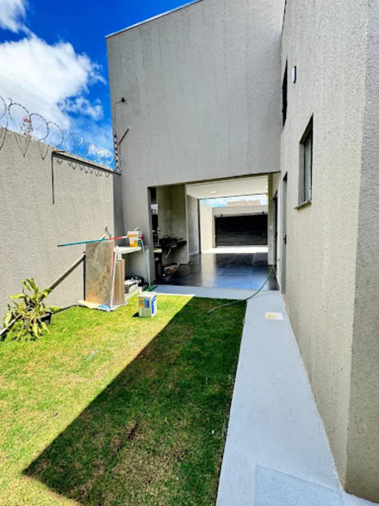 Casa, 3 quartos, 111 m² - Foto 6
