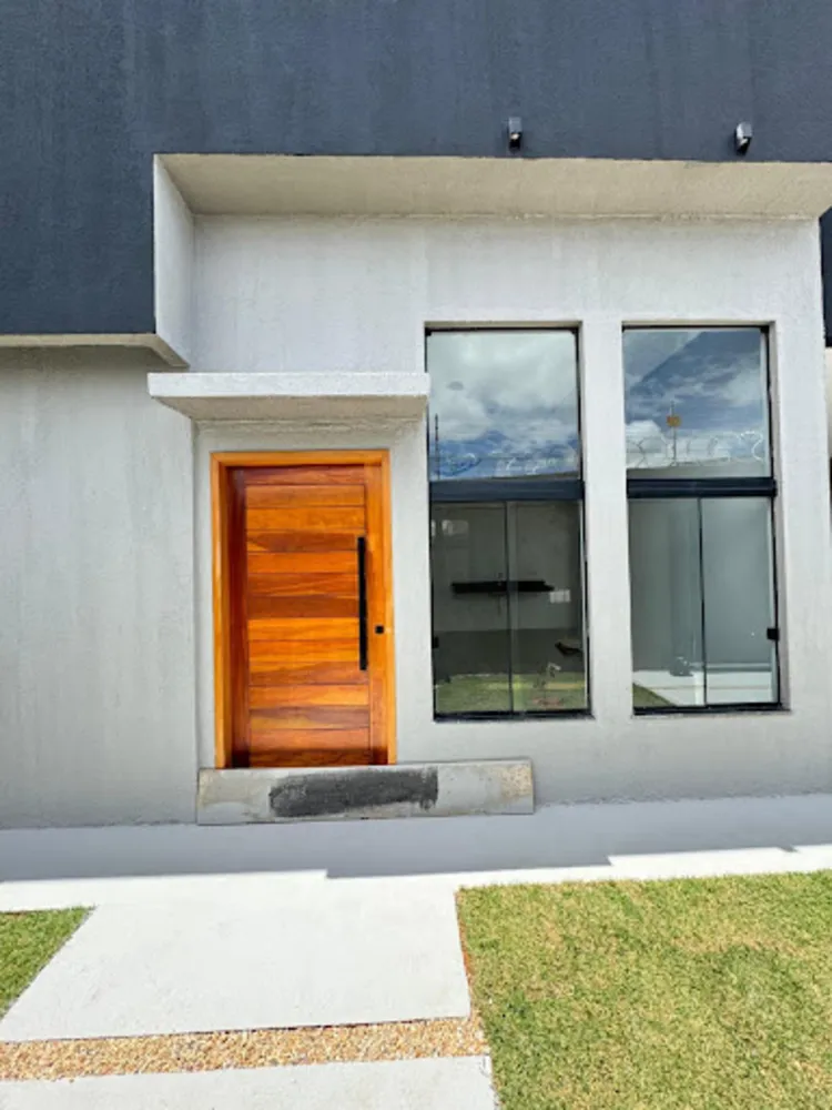 Casa, 3 quartos, 111 m² - Foto 2