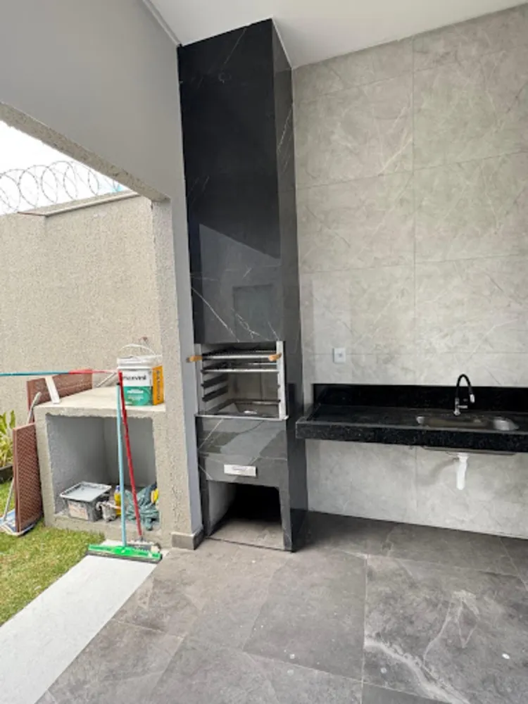 Casa, 3 quartos, 111 m² - Foto 8