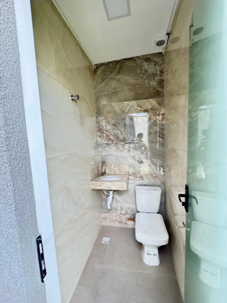 Casa, 3 quartos, 111 m² - Foto 4
