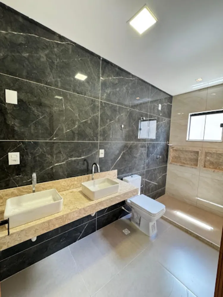 Casa, 3 quartos, 111 m² - Foto 8