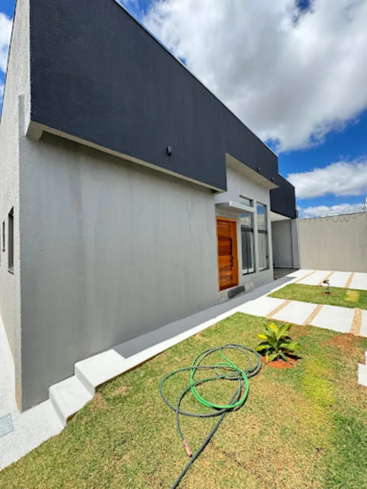 Casa, 3 quartos, 111 m² - Foto 5