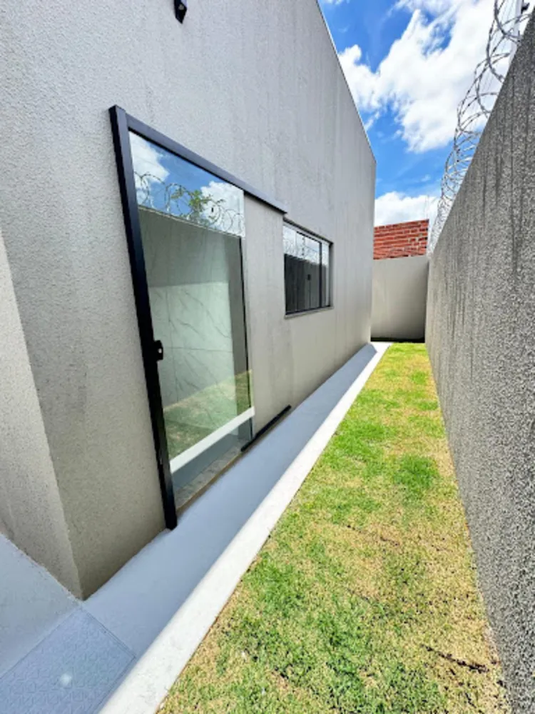 Casa, 3 quartos, 111 m² - Foto 4