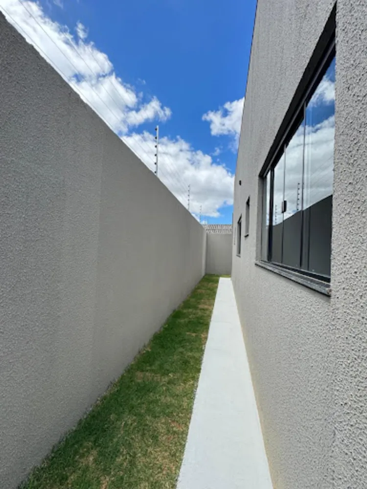 Casa, 3 quartos, 111 m² - Foto 1