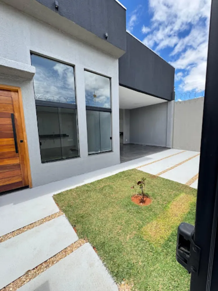 Casa, 3 quartos, 111 m² - Foto 3