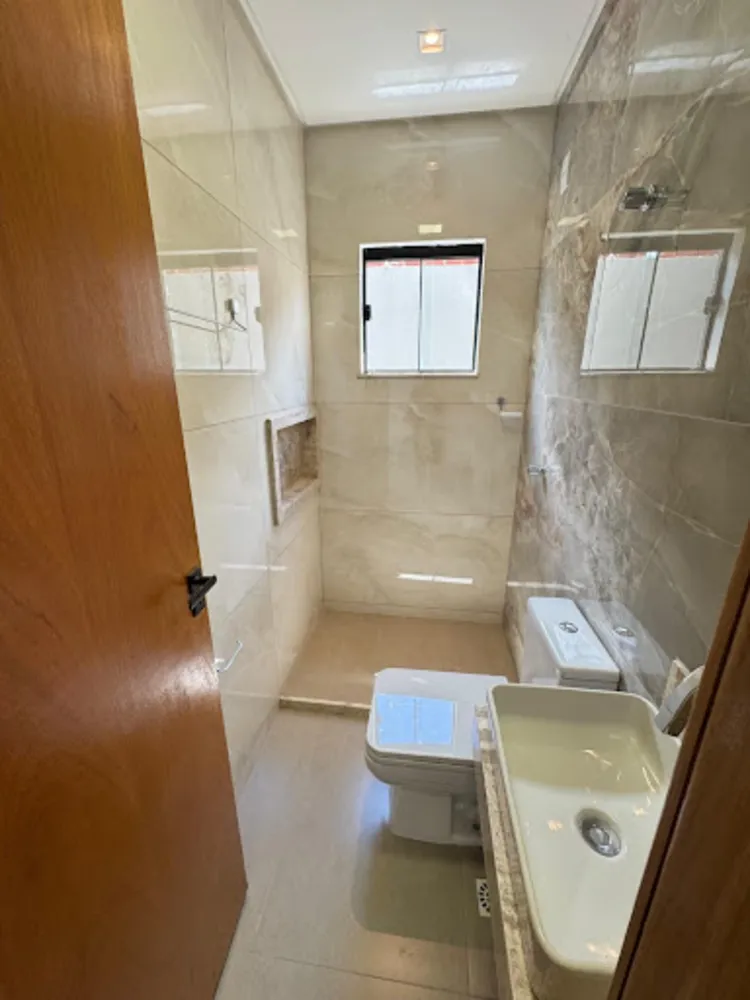 Casa, 3 quartos, 111 m² - Foto 10