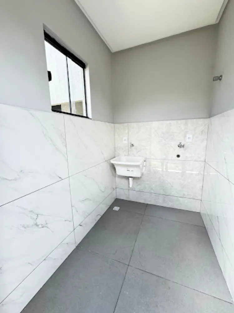 Casa, 3 quartos, 111 m² - Foto 7