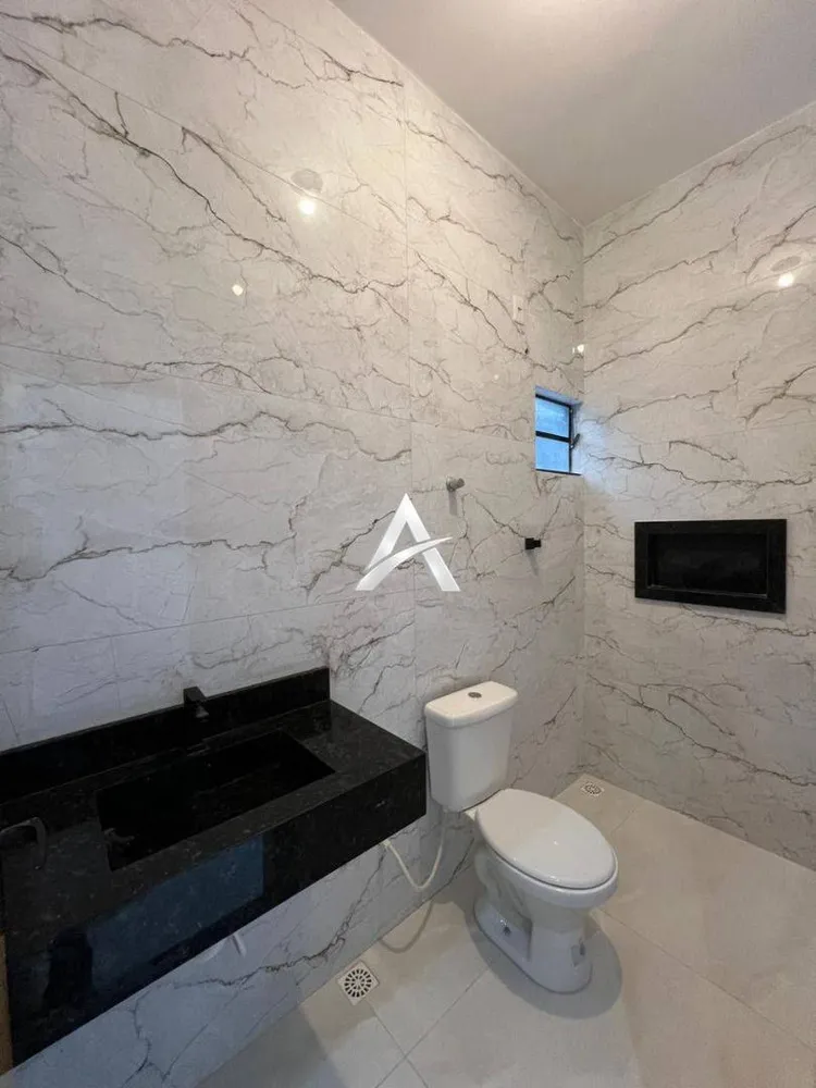 Casa, 3 quartos, 98 m² - Foto 7