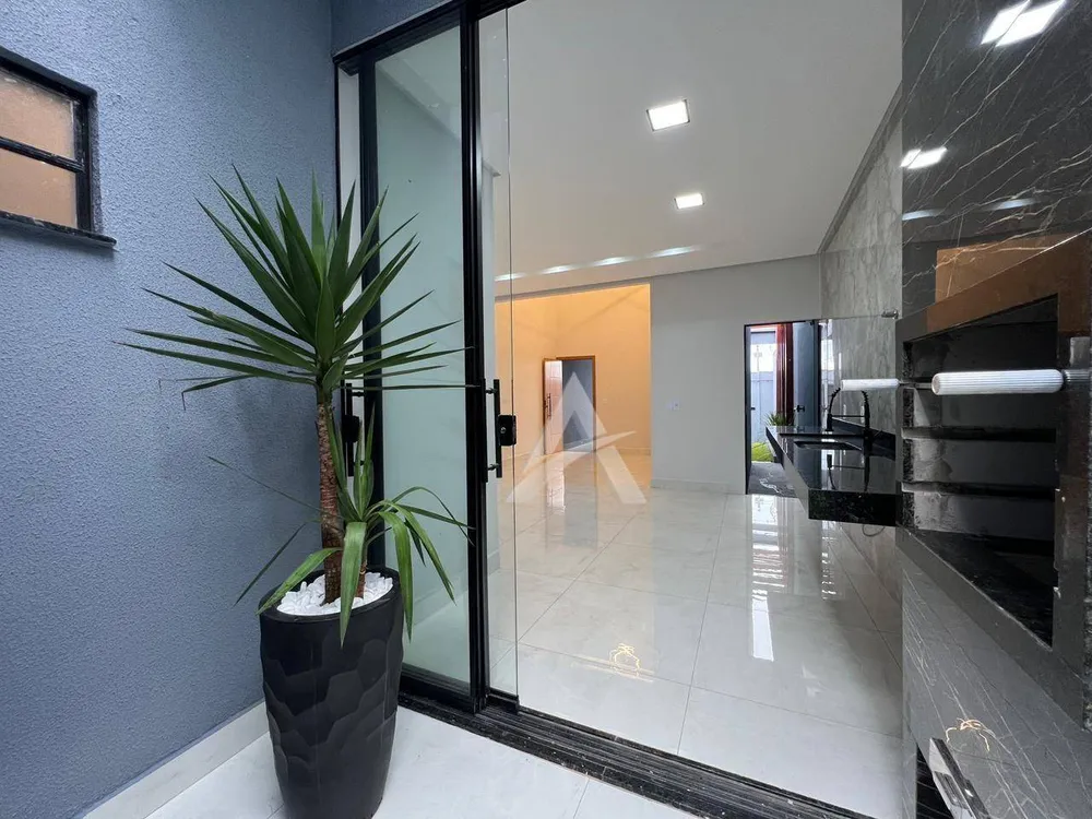 Casa, 3 quartos, 98 m² - Foto 12