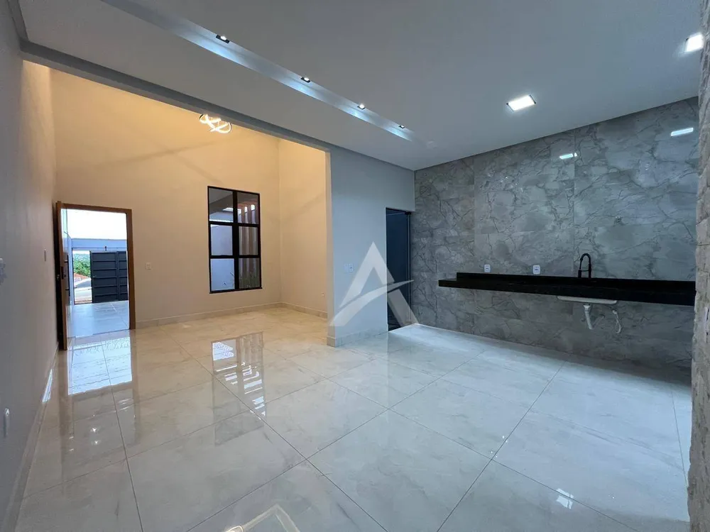 Casa, 3 quartos, 98 m² - Foto 6