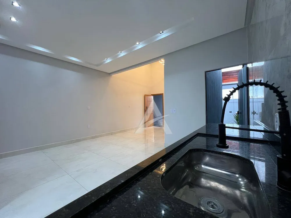 Casa, 3 quartos, 98 m² - Foto 5